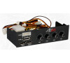 AIREN PANEL BlackFour+ (AIREN-PBF+)