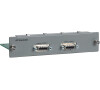 ALLIED TELESIS allied Telesis stacking module AT-STACKXG-00
