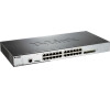 D-Link DWS-3160-24TC Unified Switch with 4 Combo