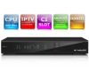 AB Cryptobox 650HD DVB-C Tuner (AB CR650HDC)