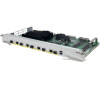 HP hPE MSR4000 SPU-200 Svc Processing Unit (JG414A#ABB)