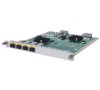 HPE MSR 4p 1000BASE-X HMIM Mod (JG424A#ABB)