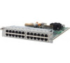 HP HPE MSR 24p Gig-T Switch HMIM Mod (JG426A#ABB)