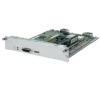 HPE MSR 1p E1 Voice HMIM Mod (JG429A#ABB)