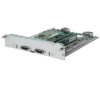 HP hPE MSR 2p E1 Voice HMIM Mod (JG431A#ABB)