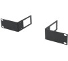 HP hPE MSR931/3/5/6 Chassis Rackmount Kit (JG853A)