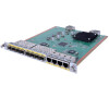 HP HPE MSR 8p BASE-X/4p Combo L2-3 HMIM Mod (JH238A#ABB)