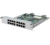 HP hPE MSR 16p Enh Async Serial HMIM Mod (JG445A)