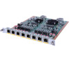 HP HPE MSR 8 p E1/CE1/T1/CT1/PRI HMIM Mod (JH169A)
