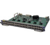HP HPE 7500 48p 1000BASE-T SE Mod (JH212A)