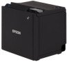 Epson TM-M30, Ethernet + WiFi, černá, zdroj (C31CE95122B0)