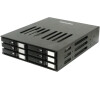 Addonics 2.5" HDD/SSD diskové pole (AE6RT25S)