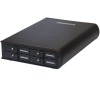 Addonics Sapphire Snap-In Disk Array eSATA/USB3.0 (S4SHU3)