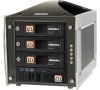 Addonics Multi-Media Tower Deluxe (MMTDX)