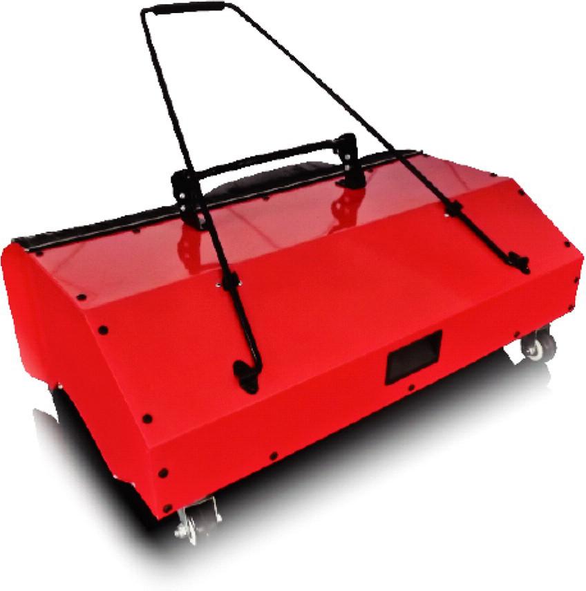 Zahradní technika Sběrač pro VeGA S1000V(E)