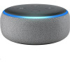 Hlasový asistent Amazon Echo Dot Heather Grey (šedý) (3.generace)