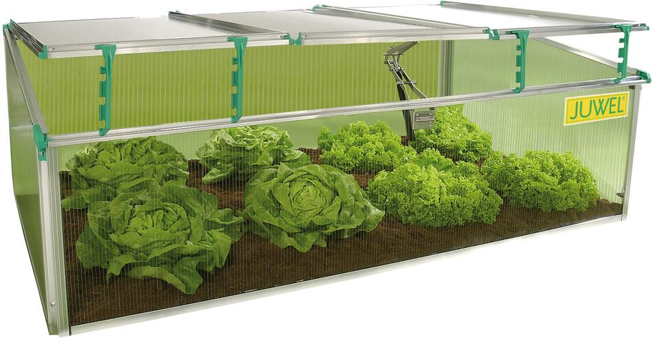 Pařeniště Lanit Plast JUWEL BIOSTAR 1500 LG1671
