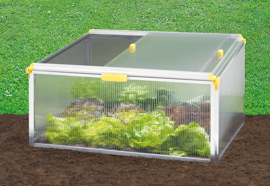 Pařeniště Lanit Plast JUWEL BIOSTAR PROTECT 1000 LG1672