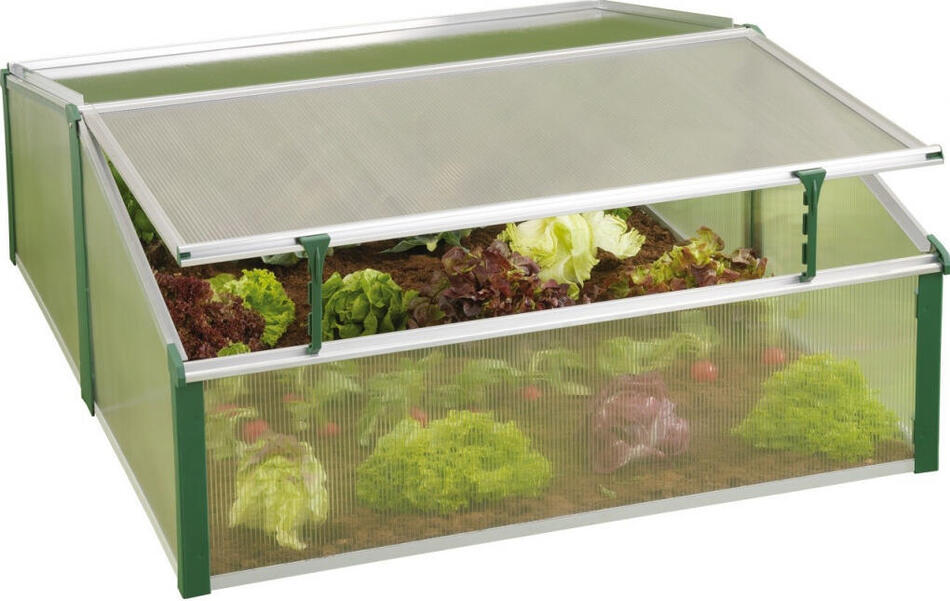 Pařeniště Lanit Plast JUWEL EASY FIX 120/100 LG1675
