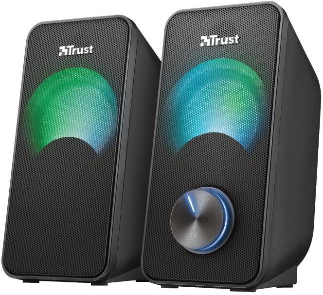 Trust Arys Compact RGB (23120)