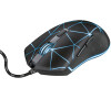 Trust GXT 133 Locx/Herní/Optická/Drátová USB/Černá (22988)