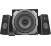 TRUST GXT 38BT Tytan 2.1 Speaker Set s Bluetooth (22803)