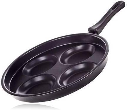 Pánev na lívance Banquet Apetit, 24 cm