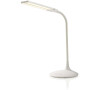 LED Stolní lampa NEDIS LTLG3M1WT4