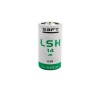 SAFT C LSH14 Saft Lithium 1ks Bulk