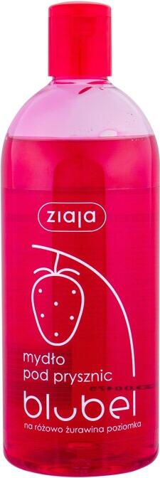 Sprchový gel Ziaja Fruity, 500 ml