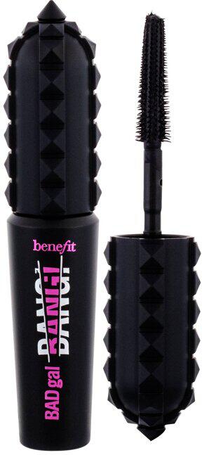 Řasenka Benefit Bad Gal BANG!, 4 ml, odstín Black