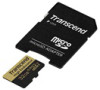 TRANSCEND High Endurance micro SDHC U1 32GB + adapter, Video Recording (TS32GUSDHC10V)