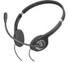 TRUST Ilux Chat Headset (23109)