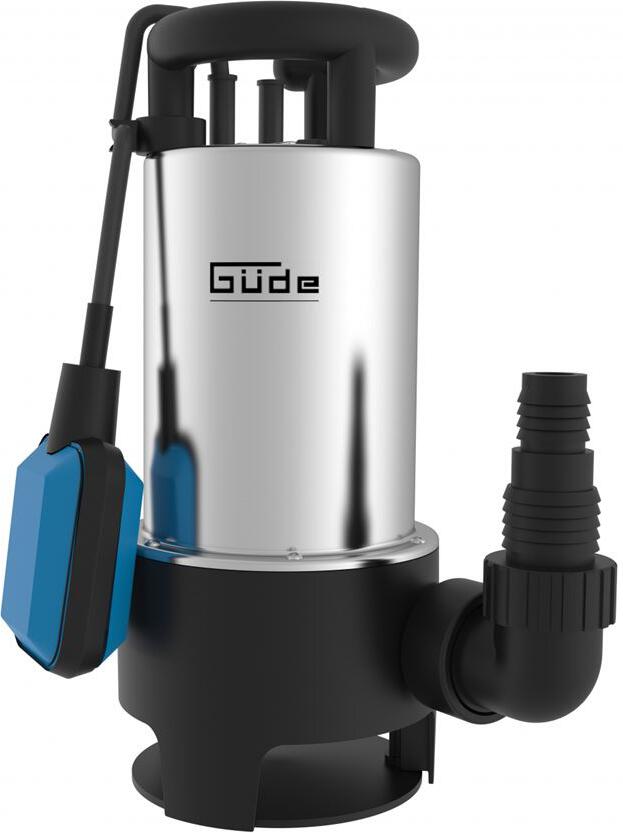 Ponorné kalové čerpadlo GS 1103 PI Güde
