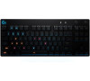 Logitech klávesnice Gaming G Pro - doprodej (920-008294)