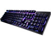 A-Data ADATA XPG klávesnice INFAREX K10 Gaming keyboard