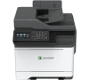 Lexmark CX522ade,A4,1200x1200dpi,33ppm,duplex,LAN (42C7370)