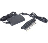 GEMBIRD AC mains 40W notebook power adapter (NPA-AC3)