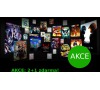 XBOX ONE hry - AKCE 2+1 ZDARMA