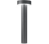 TESLA PT4 SMALL ANTRACITE Ideal Lux 153193