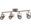 BOB MINI PL4 Ideal Lux 155494