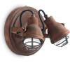 BOB MINI AP2 Ideal Lux 156408