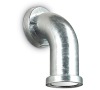 PIPELINE AP1 GALVANIZE Ideal Lux 160597