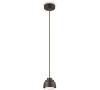 MARMALADE SP1 NERO Ideal Lux 160627