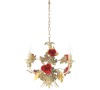 CAMILLA SP3 Ideal Lux 168043