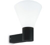 OUVERTURE AP1 NERO Ideal Lux 173498
