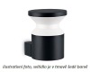 TORRE AP1 ANTRACITE Ideal Lux 186917