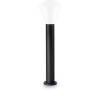 OUVERTURE PT1 NERO Ideal Lux 187204
