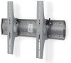 ERGOTRON TILTING WALLMOUNT.MEDIUM DISPLAY.TM.CLEAR ANODIZED pro 32"-120" obrazovky (61-143-003)