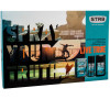 Voda po holení STR8 Live True, 50 ml